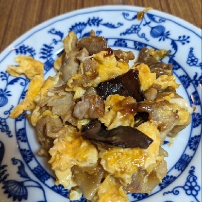 たまごがうまくいかなかったのですが、美味しかったです。